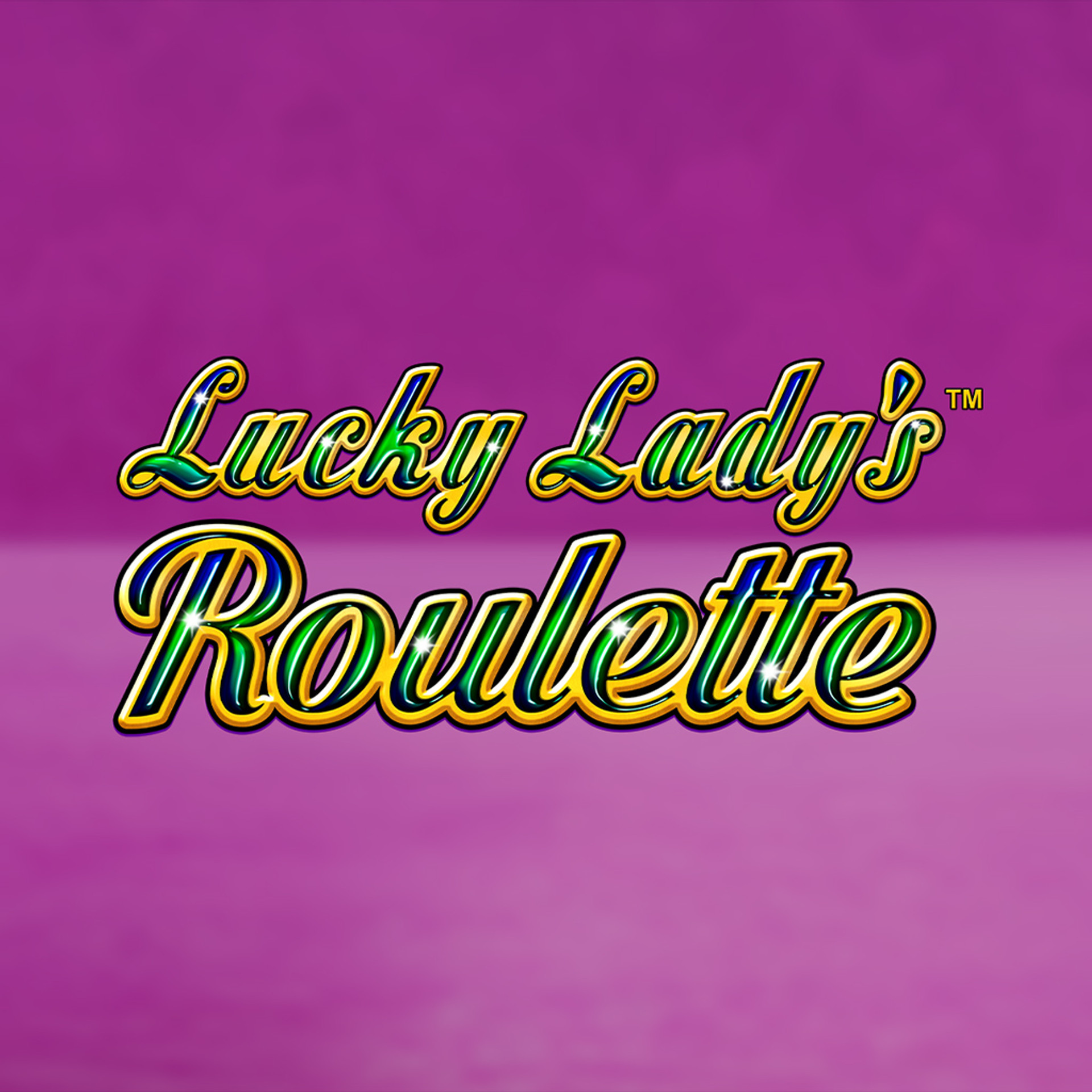 Lucky Lady's Roulette
