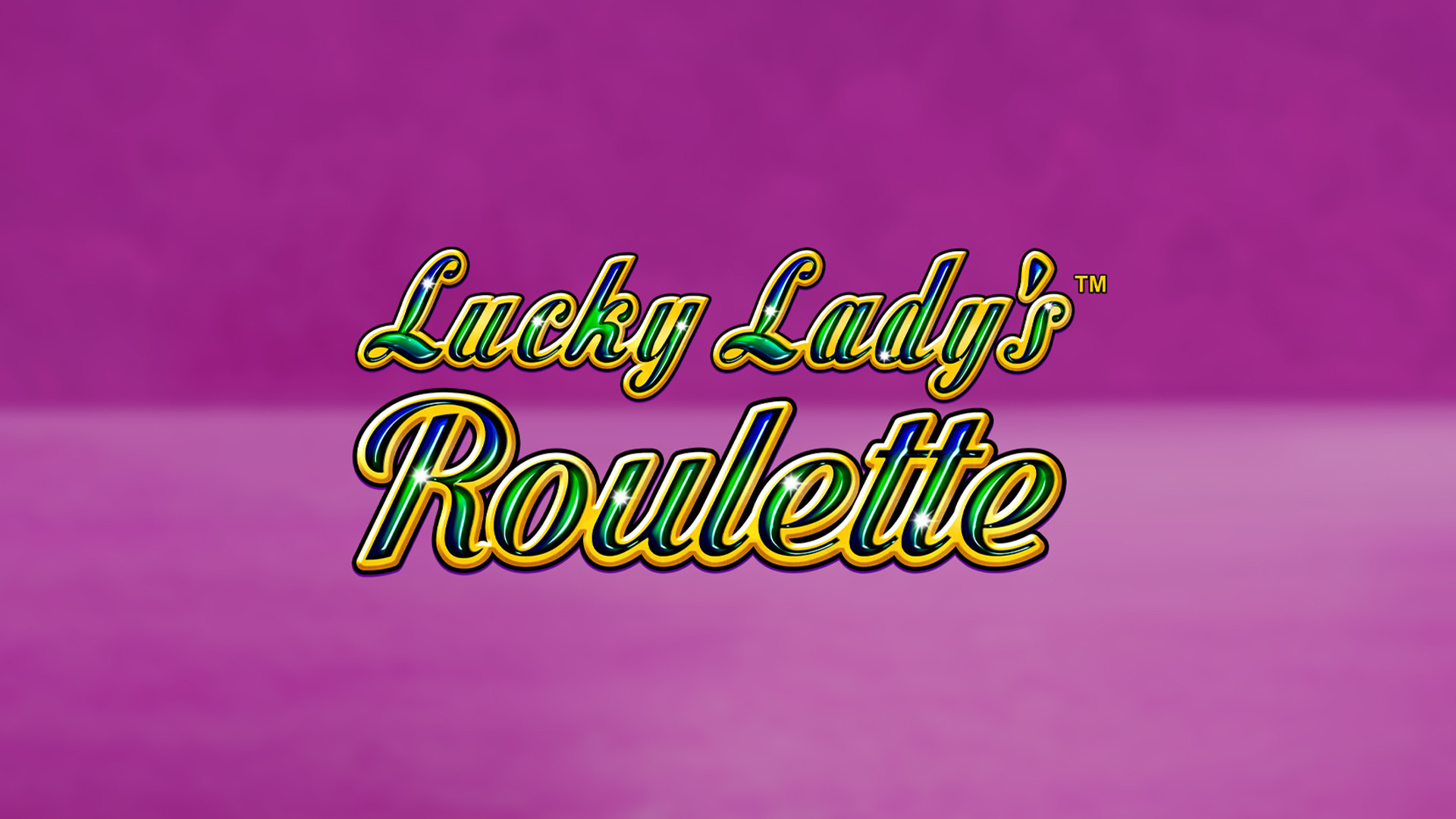 Lucky Lady's Roulette