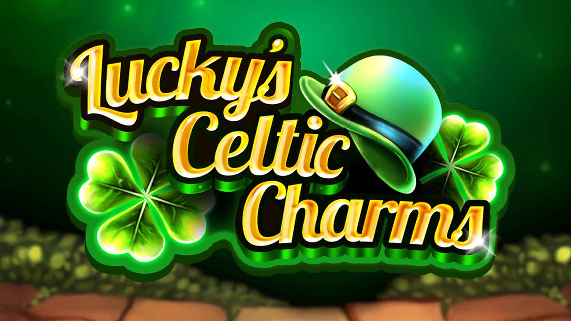 Lucky's Celtic Charms