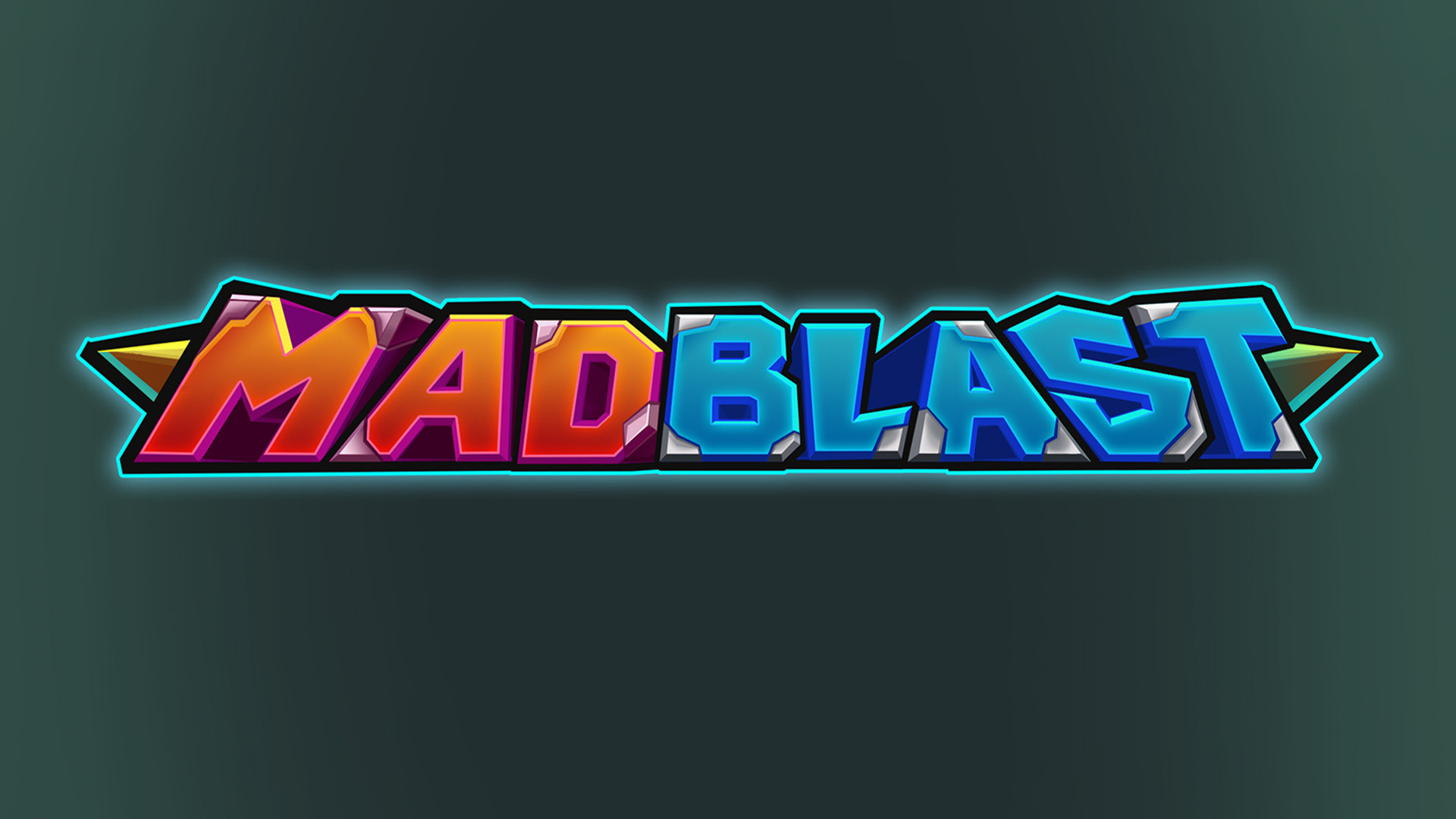 Mad Blast