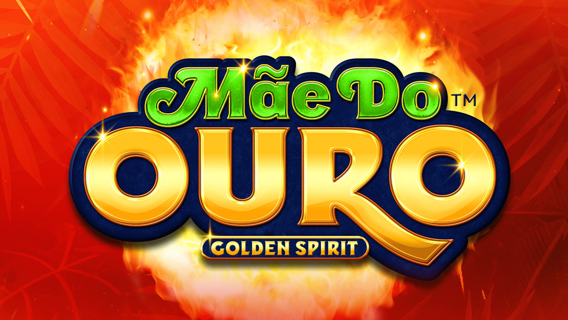 Mae do Ouro Golden Spirit