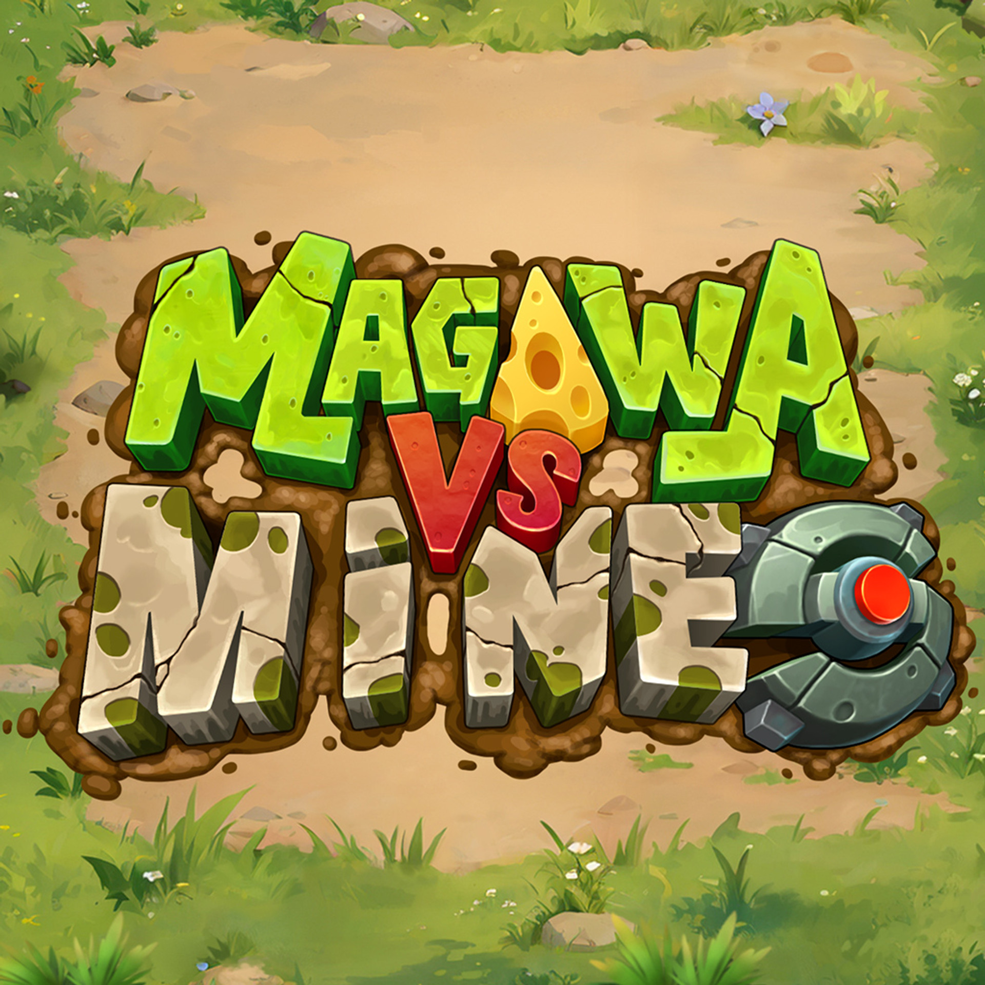 Magawa vs Mines