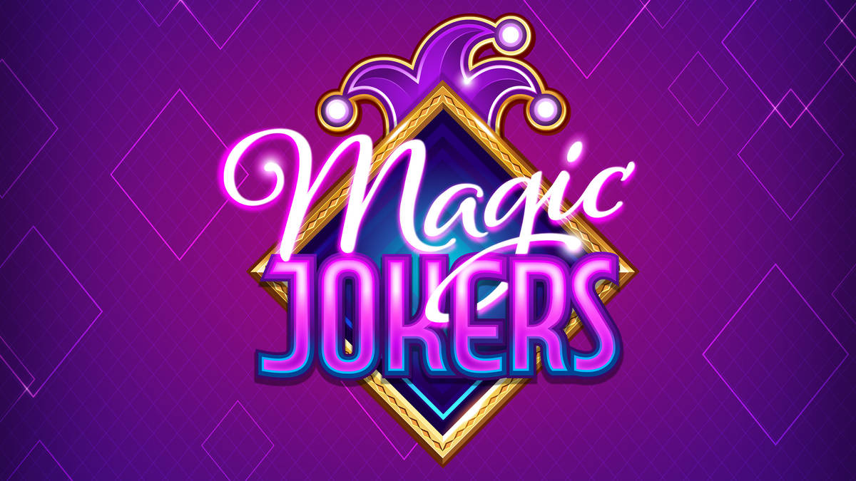 Magic Jokers - 21