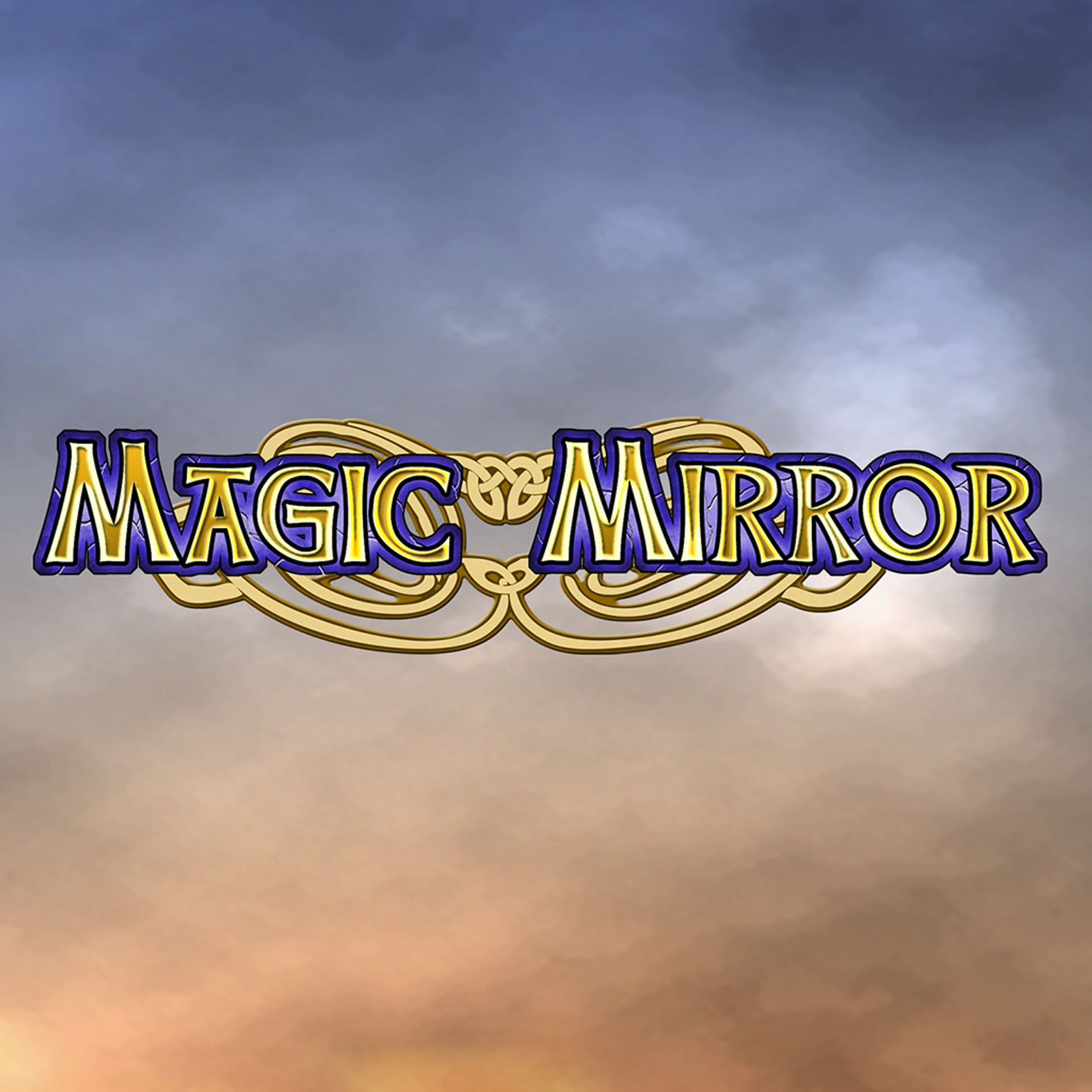 Magic Mirror