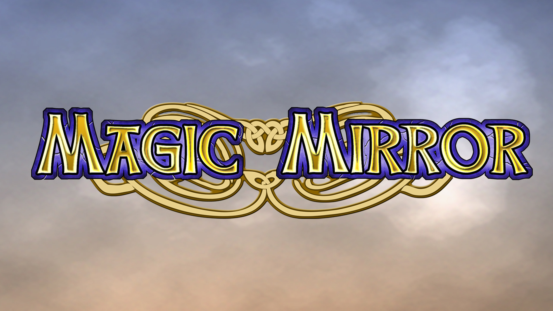 Magic Mirror