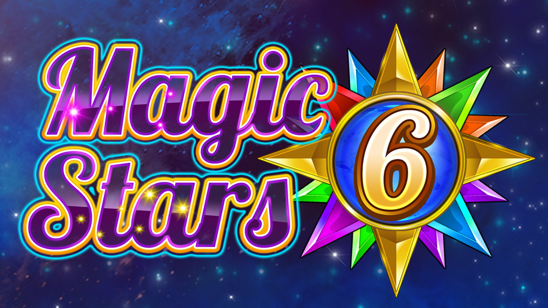 Magic Stars 6