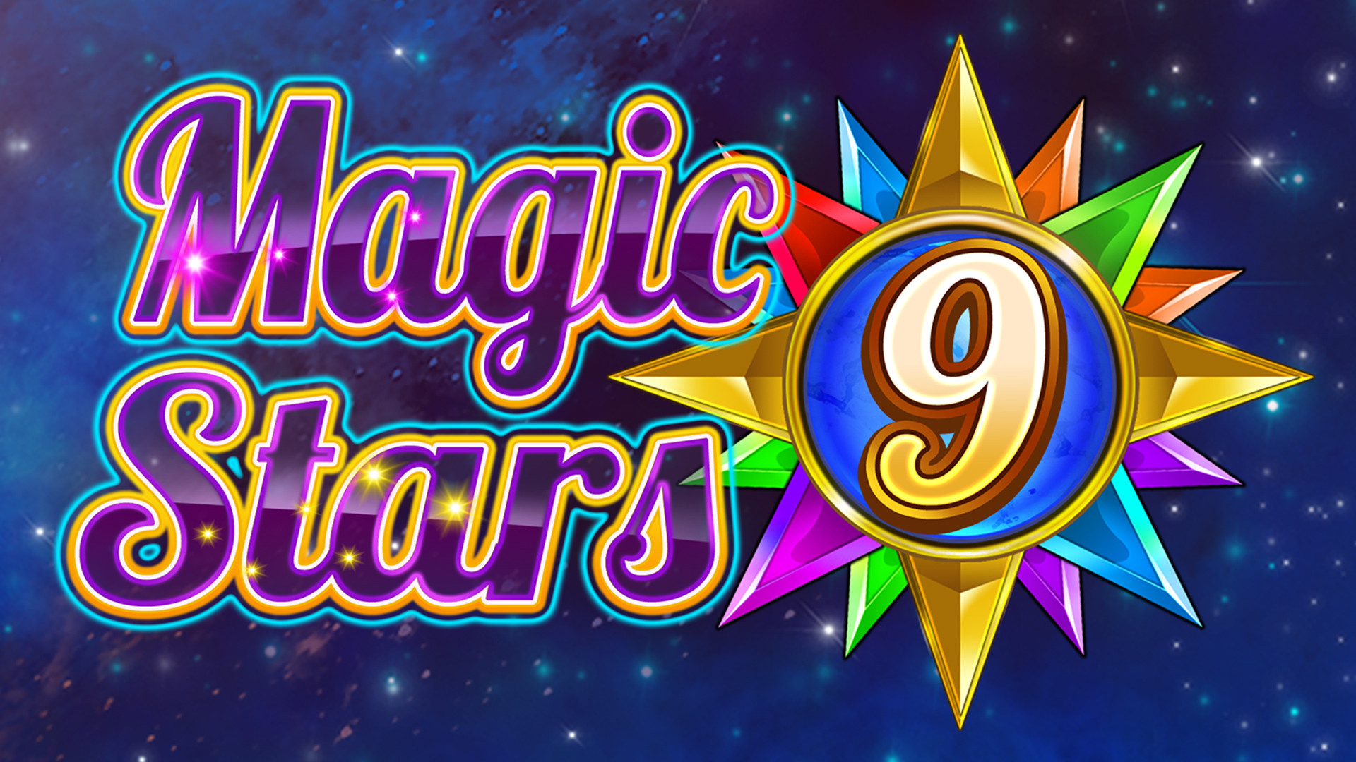 Magic Stars 9