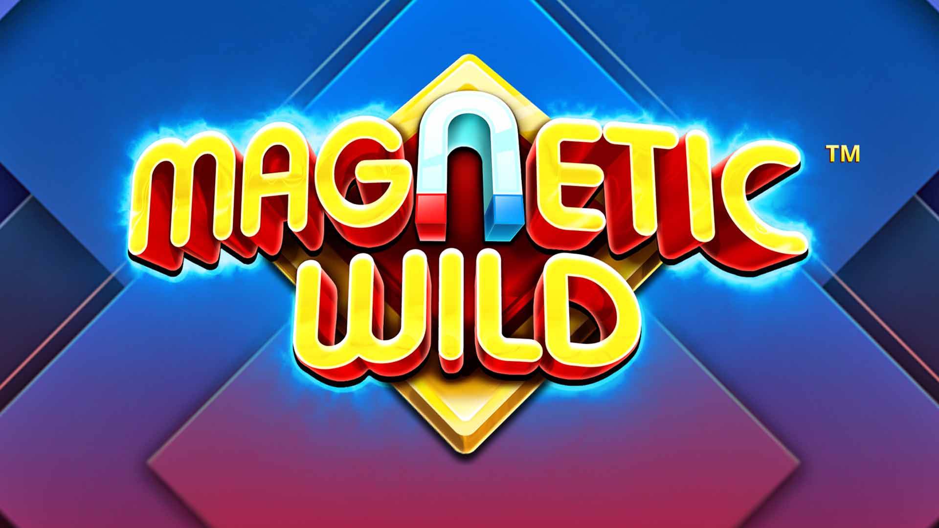 Magnetic Wild