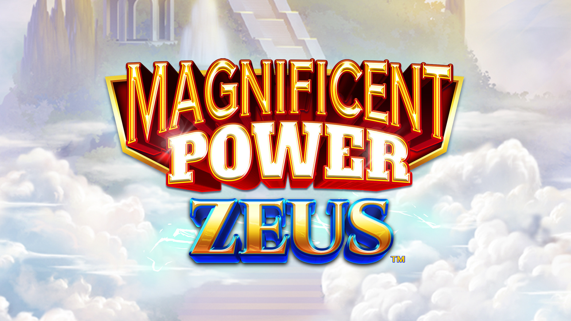 Magnificent Power Zeus