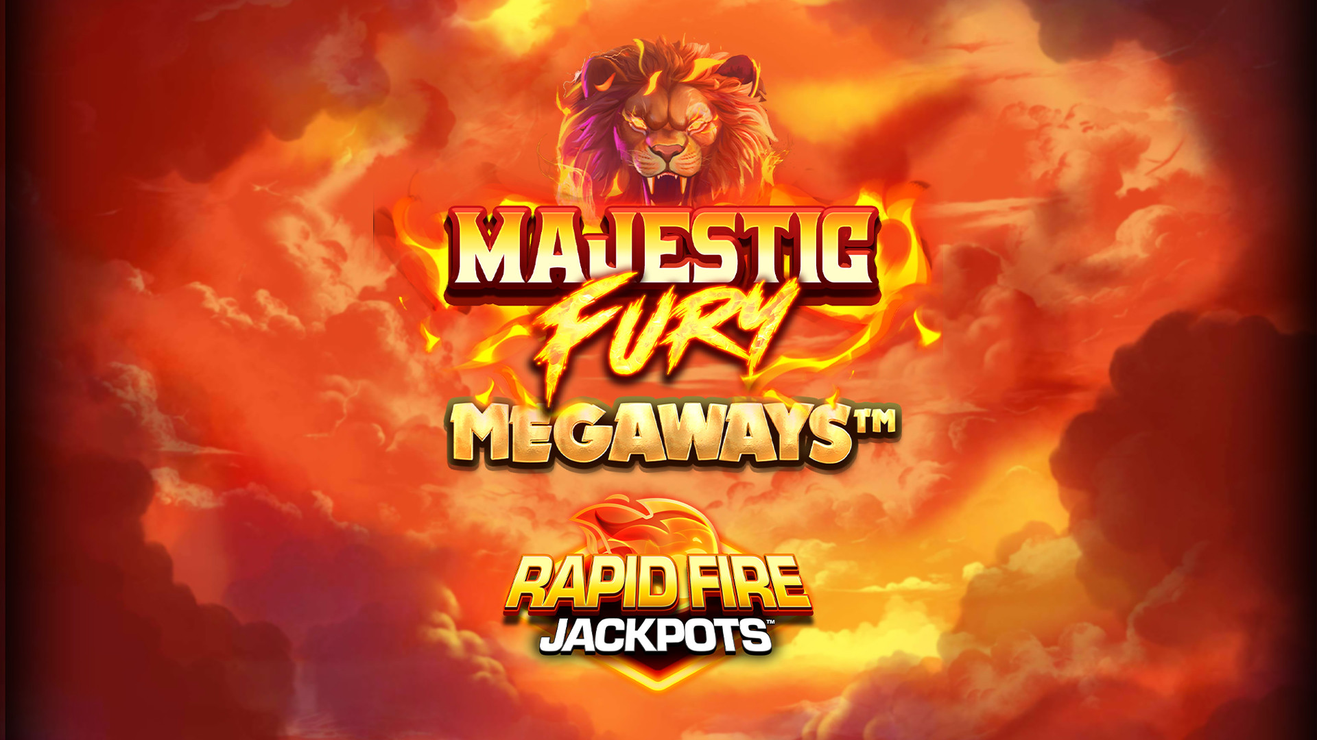 Majestic Fury Megaways Rapid Fire