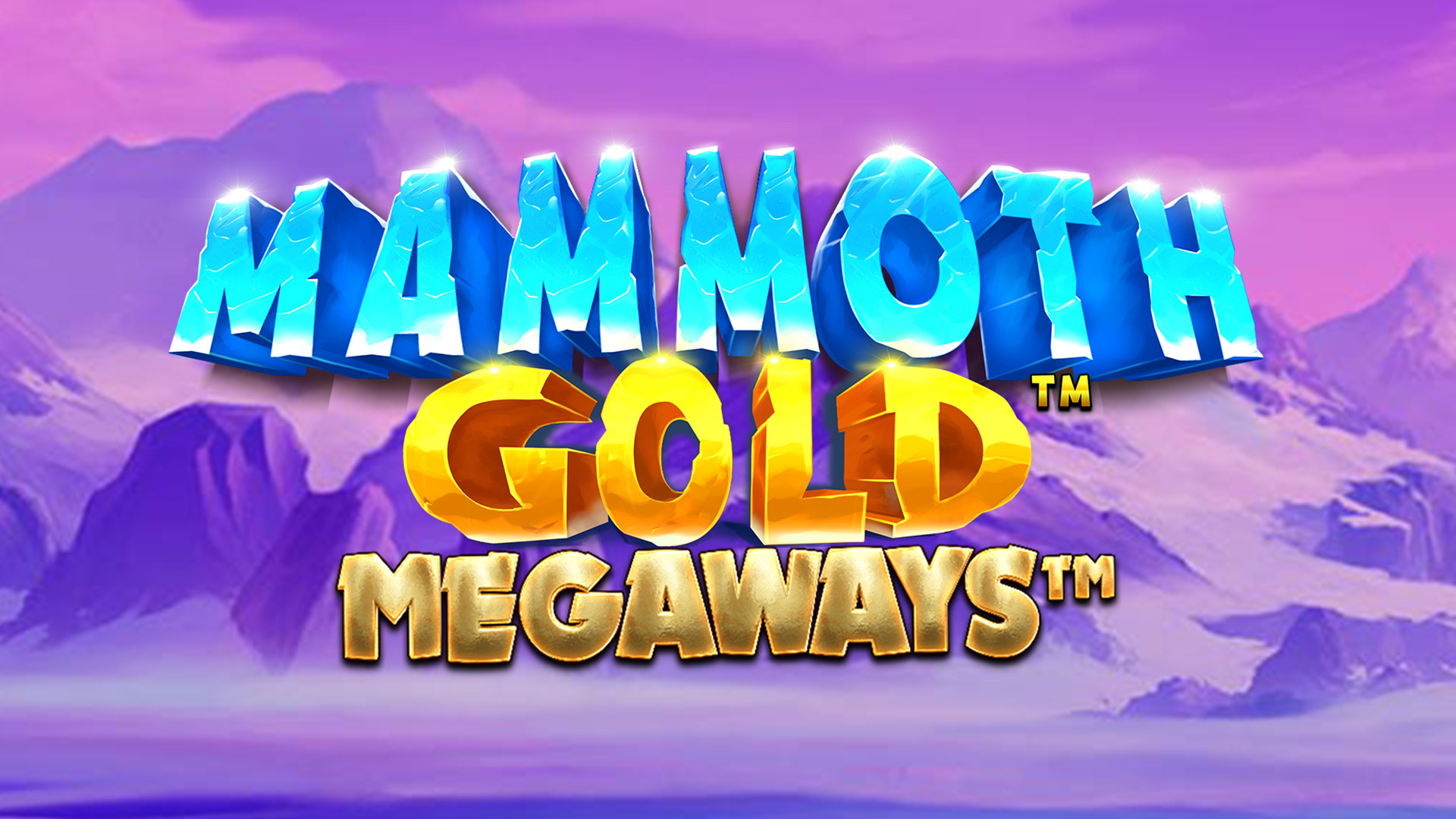 Mammoth Gold MEGAWAYS