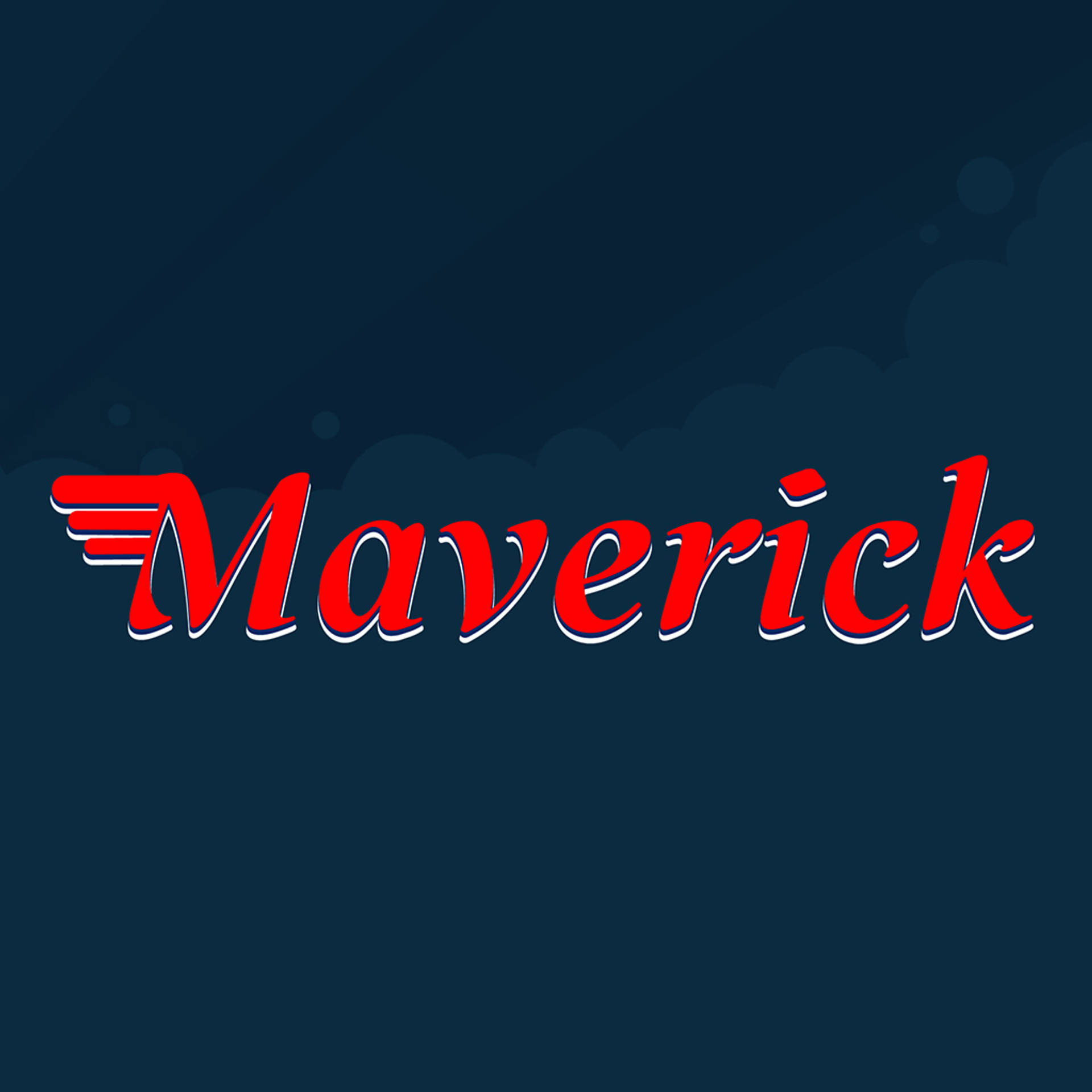 Maverick