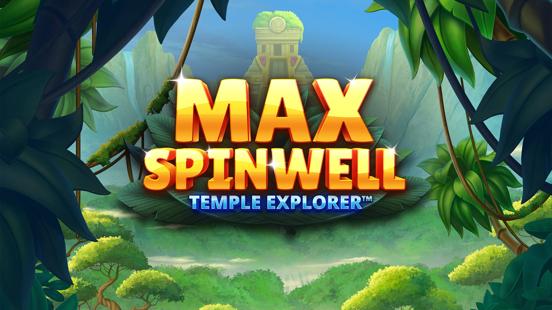 Max Spinwell: Temple Explorer
