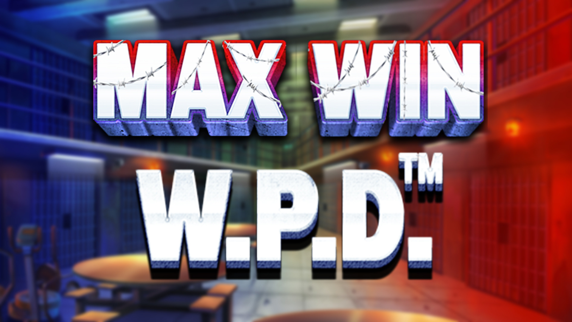 MAX WIN W.P.D