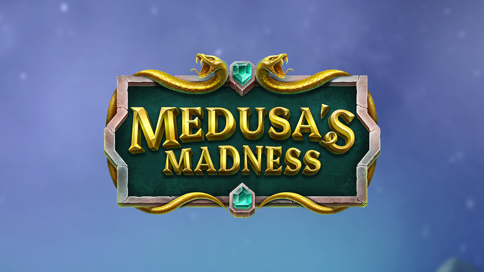 Medusa's Madness