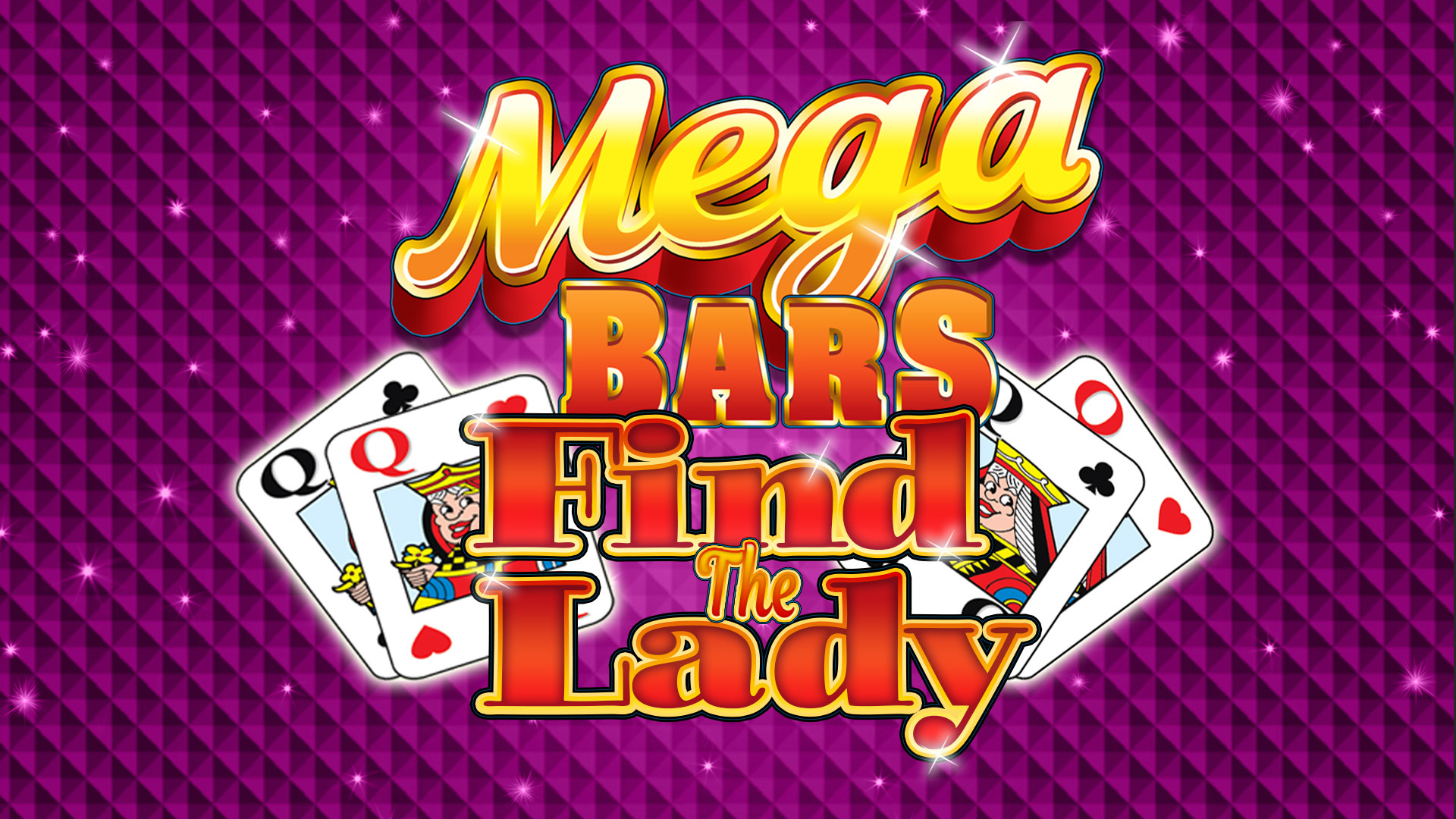 Mega Bars: Find The Lady