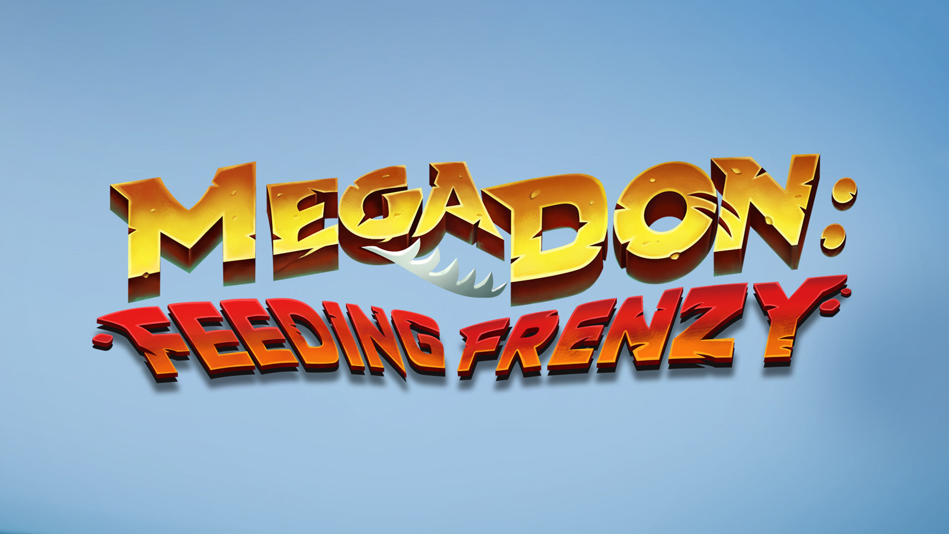 Mega Don: Feeding Frenzy