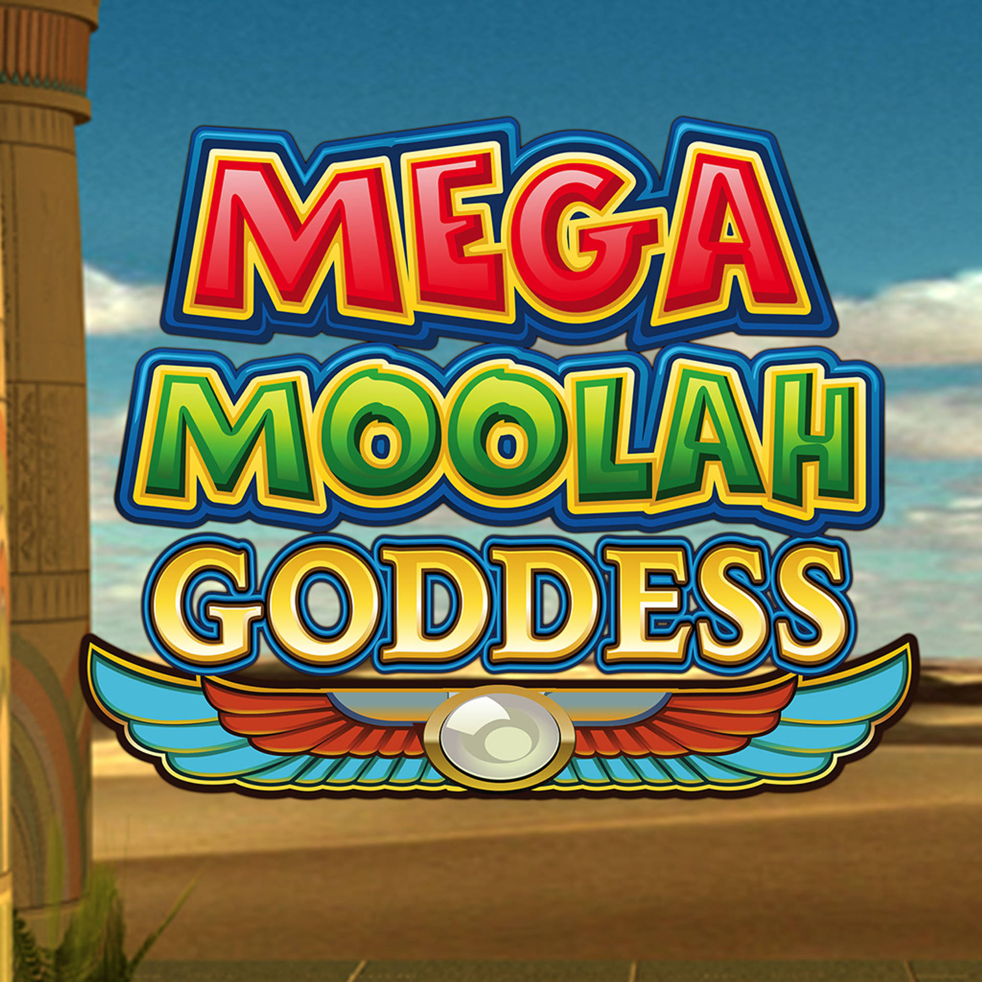 Mega Moolah Goddess