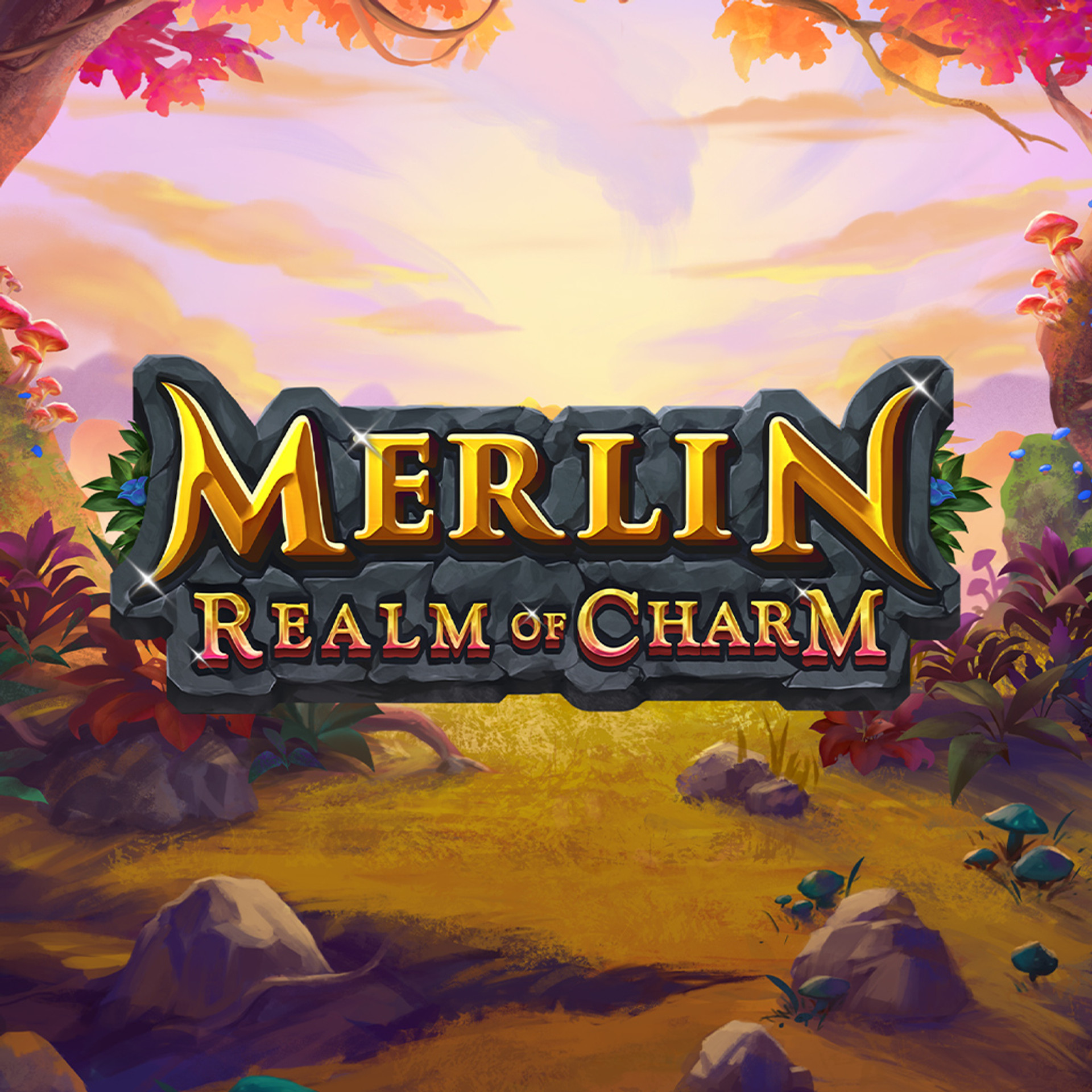 Merlin Realm of Charm