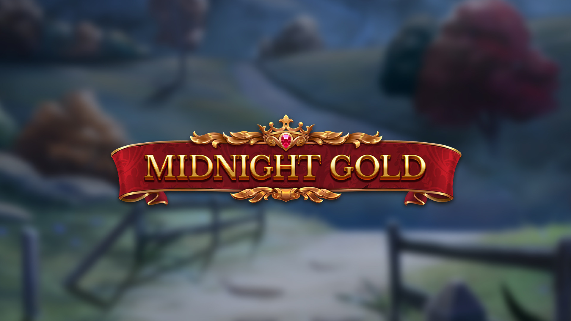 Midnight Gold