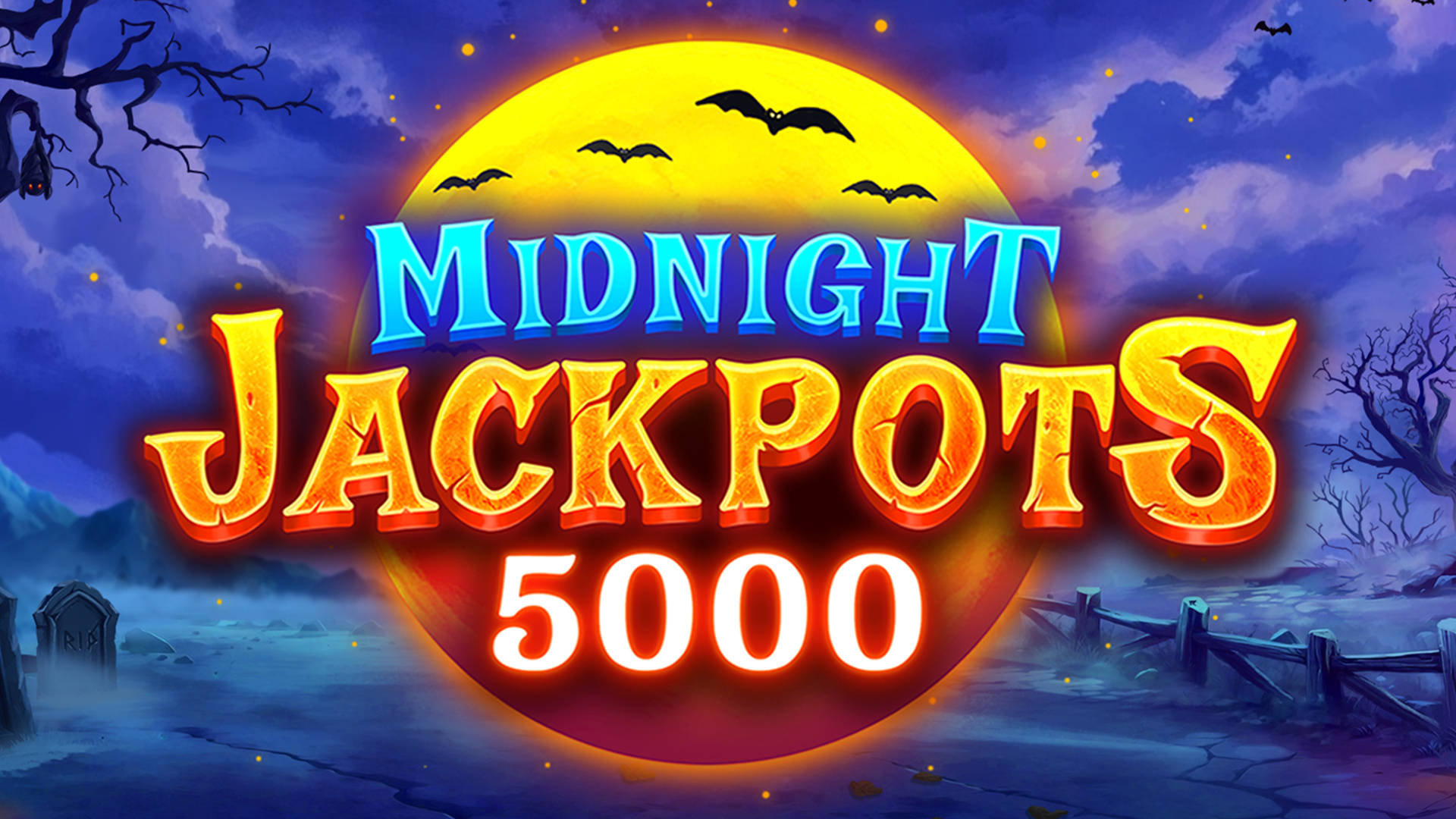 Midnight Jackpots 5000