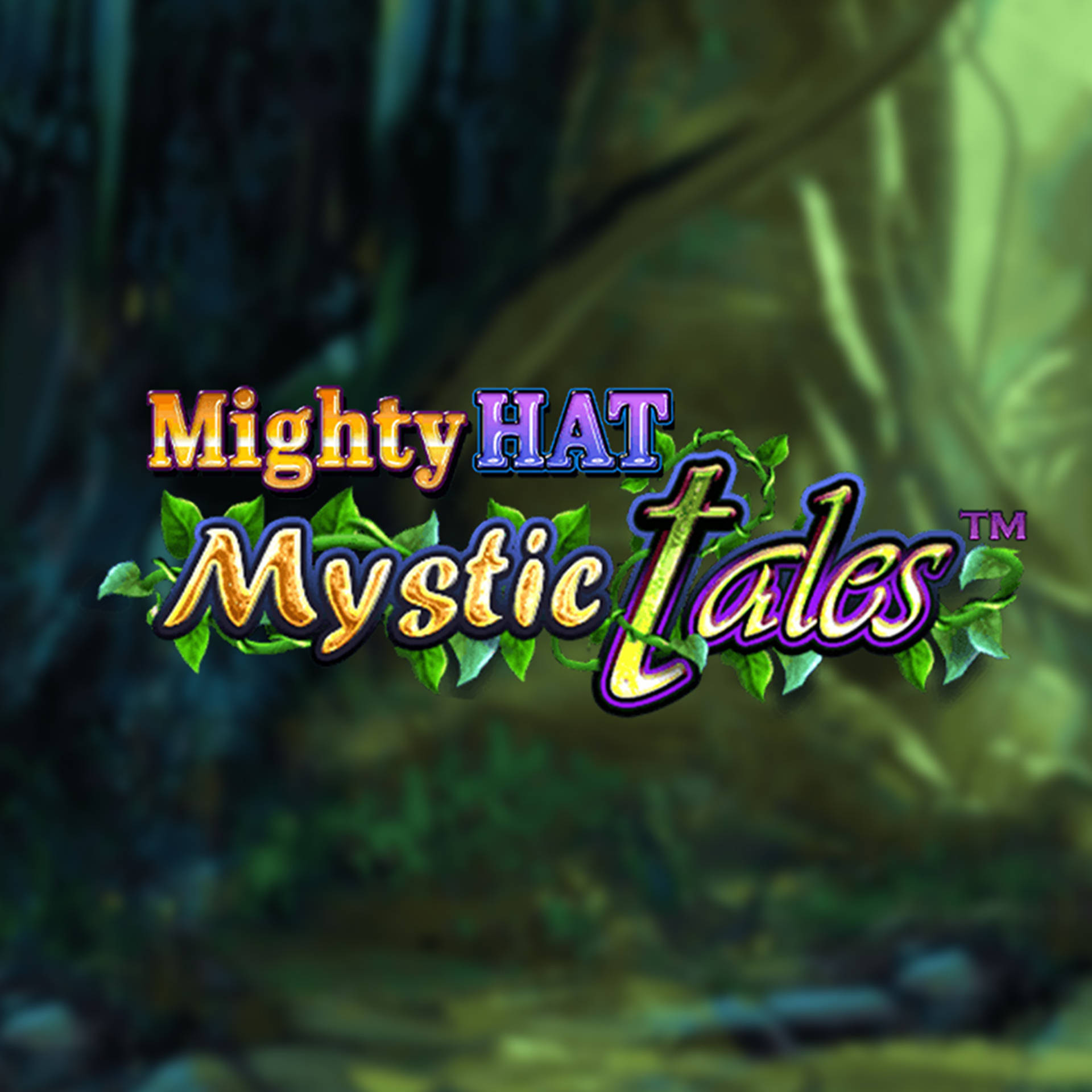 Mighty Hat: Mystic Tales