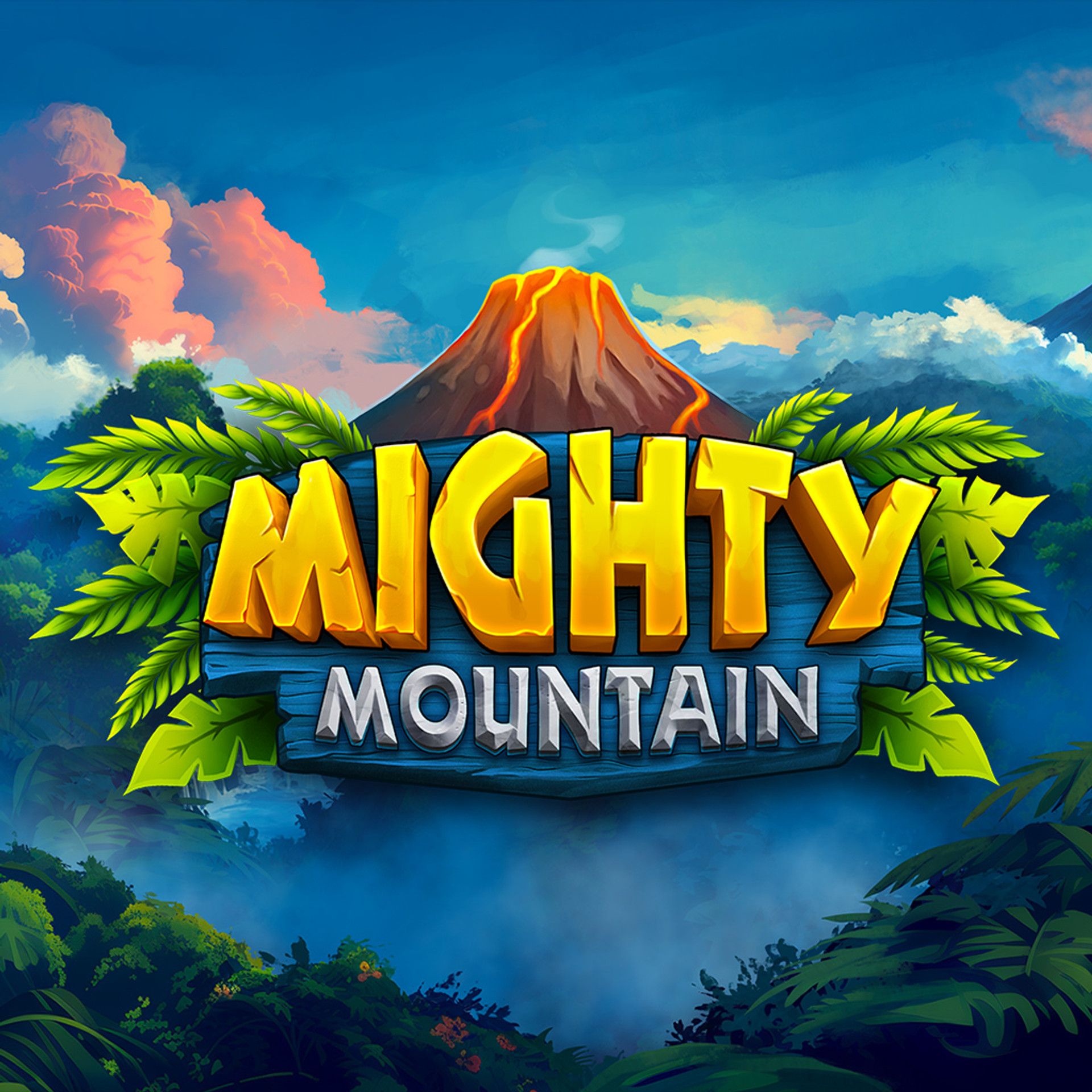 Mighty Mountain