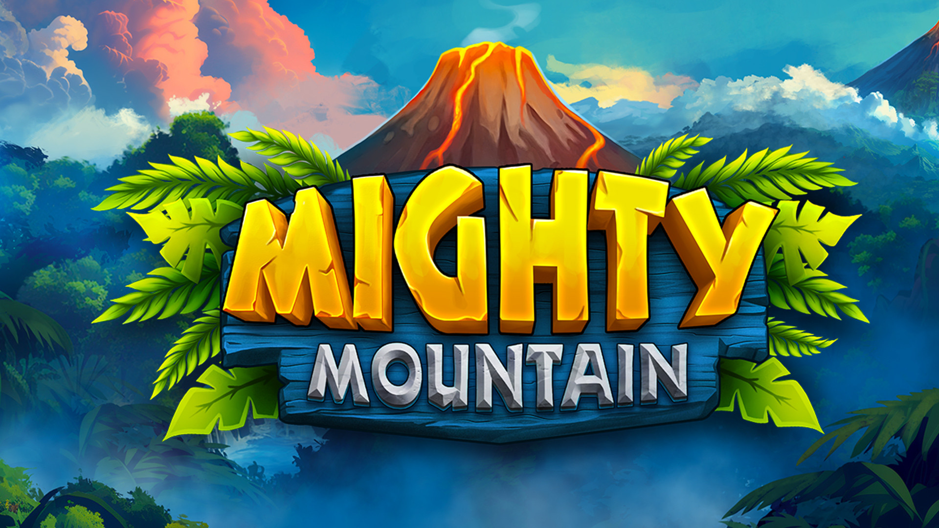 Mighty Mountain