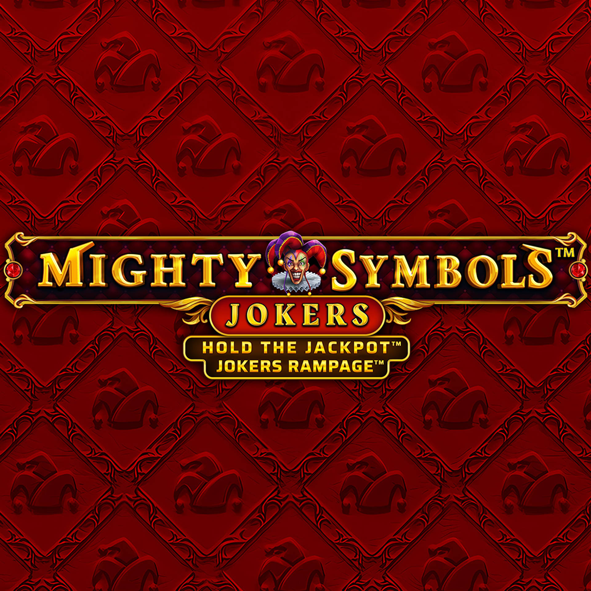 Mighty Symbols: Joker