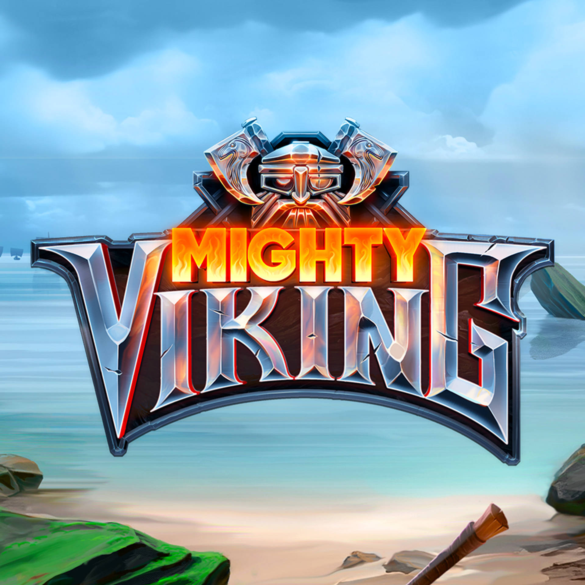 Mighty Viking