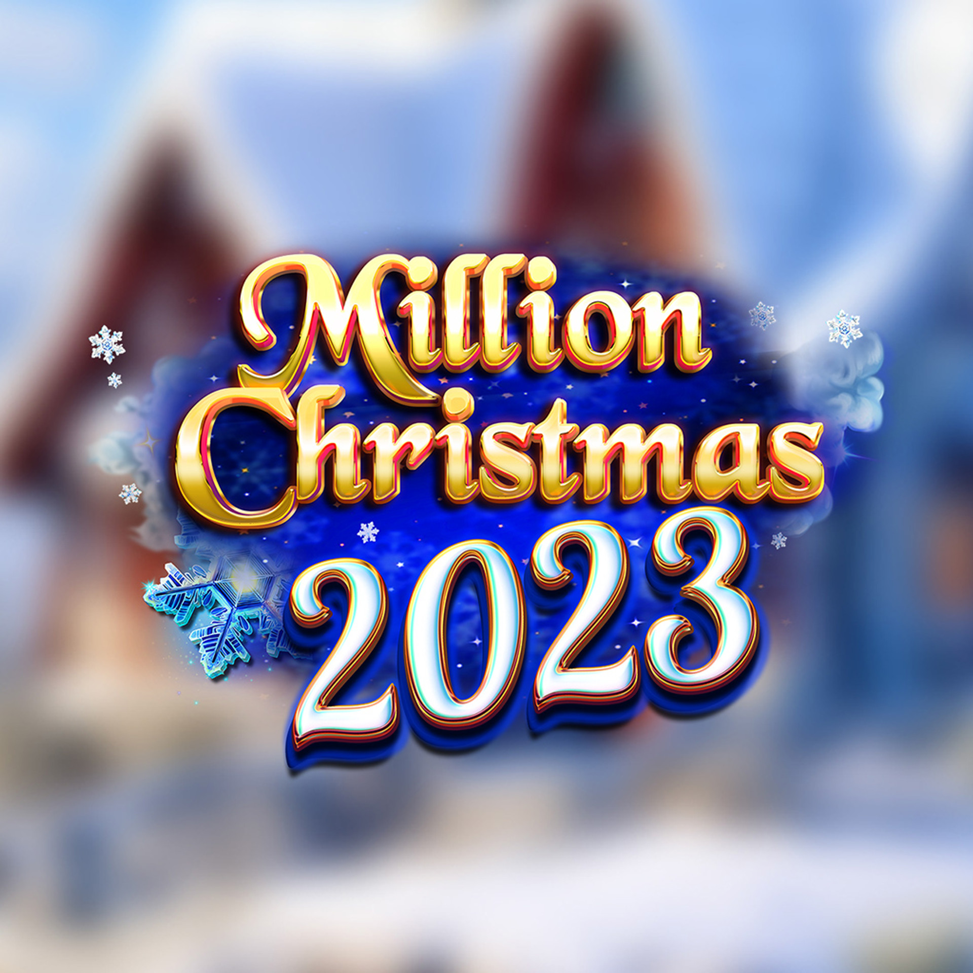 Million Christmas 2