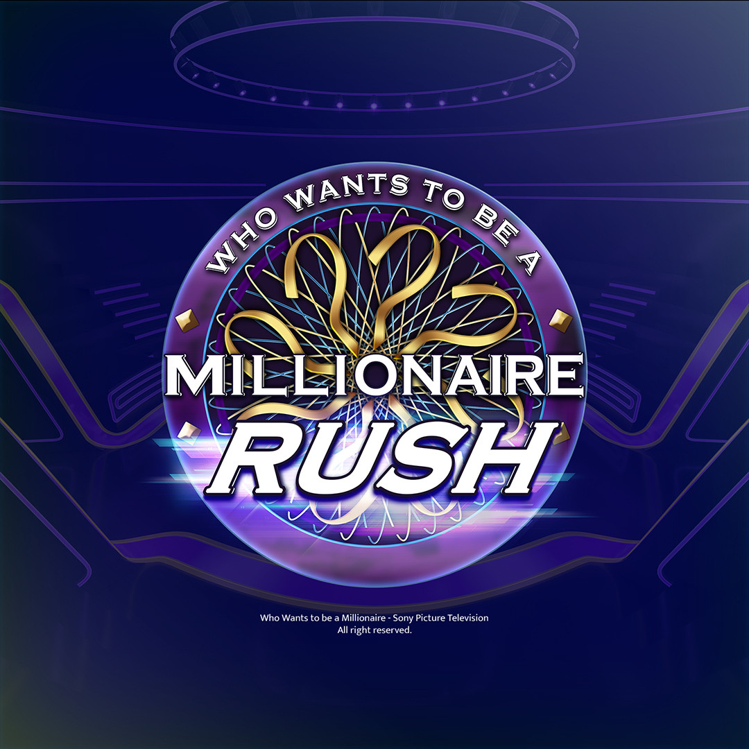 Millionaire Rush slot