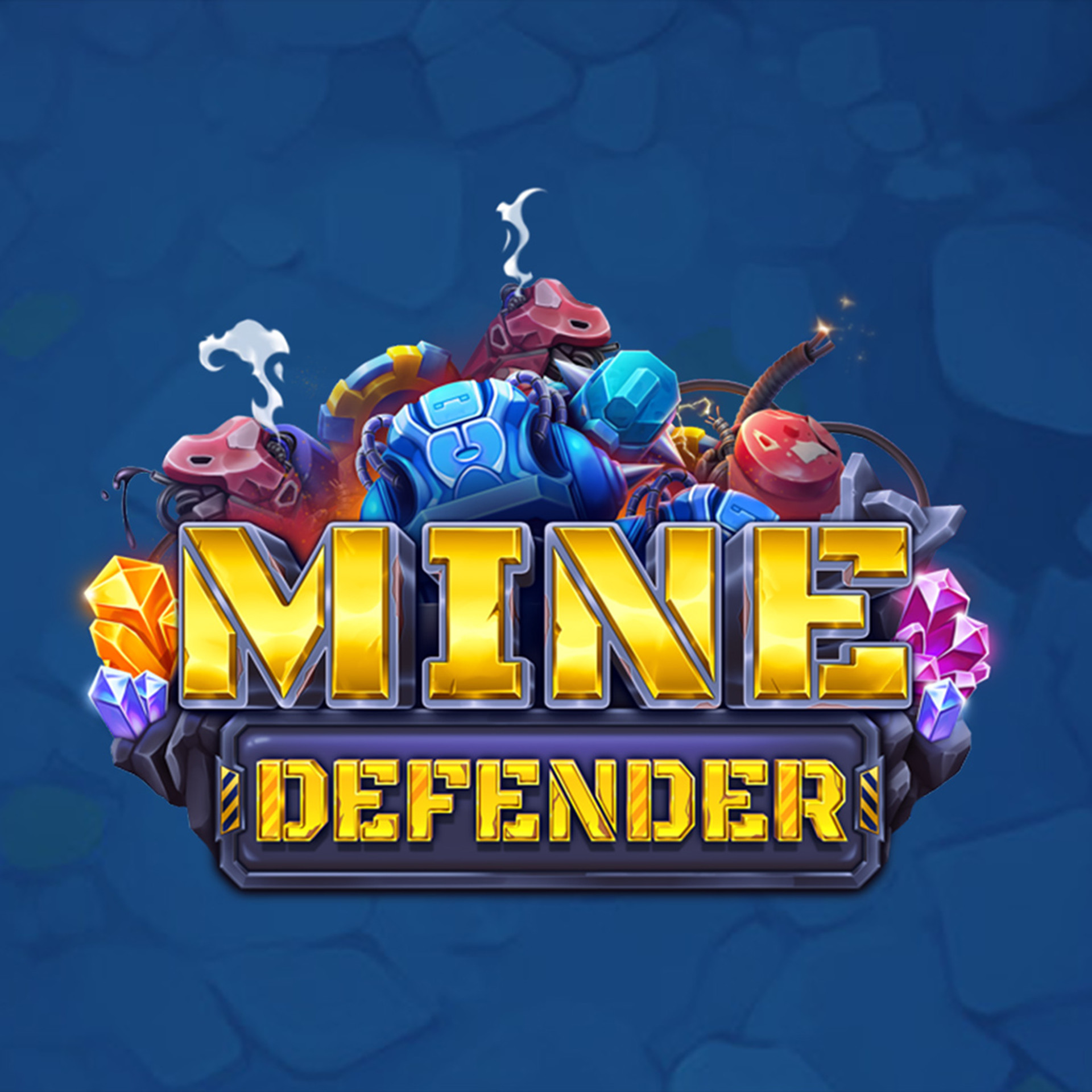 Mine Defender