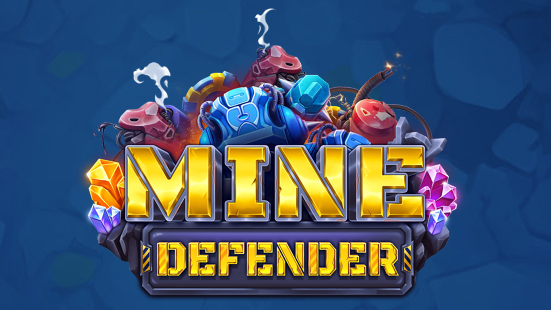 Mine Defender