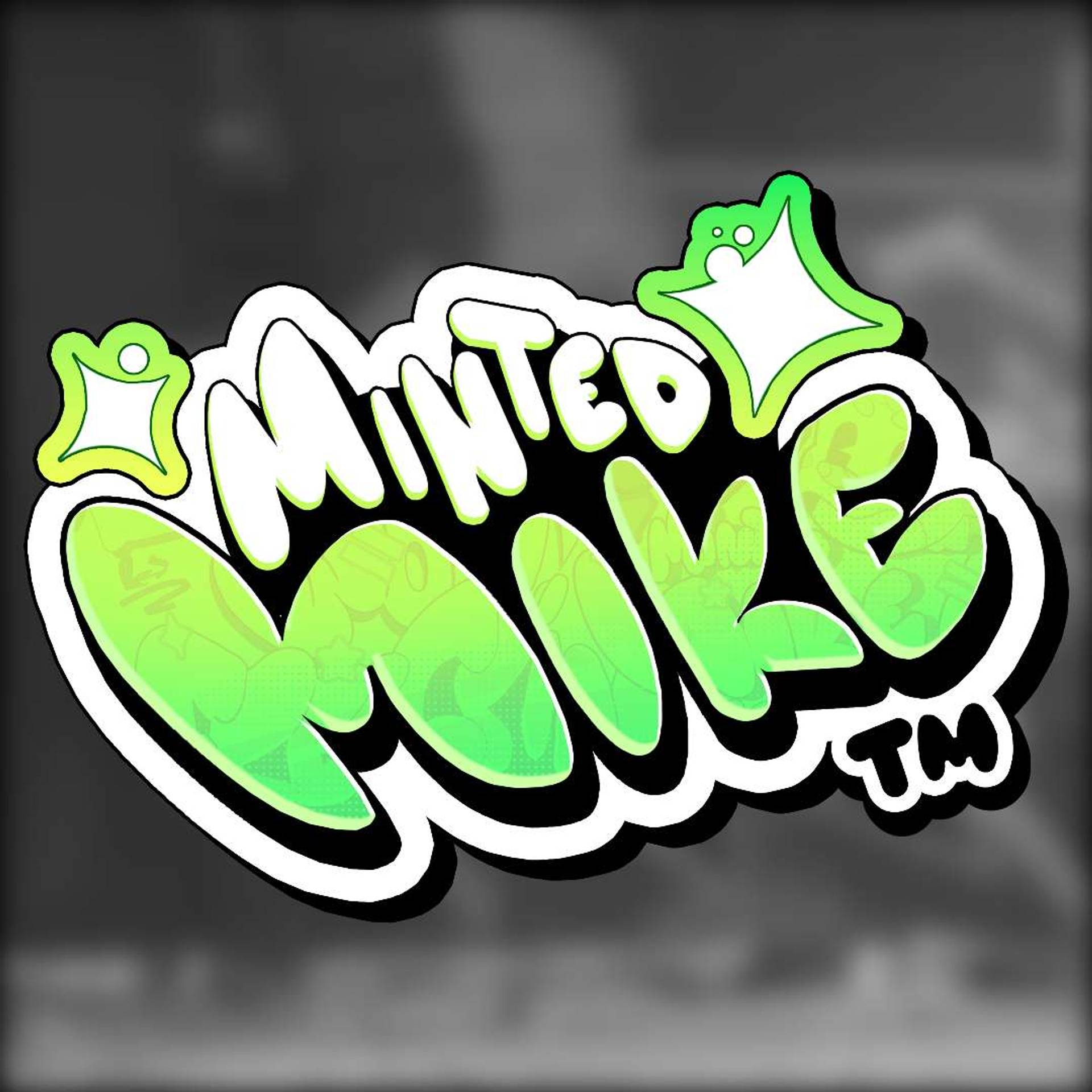 Minted Mike