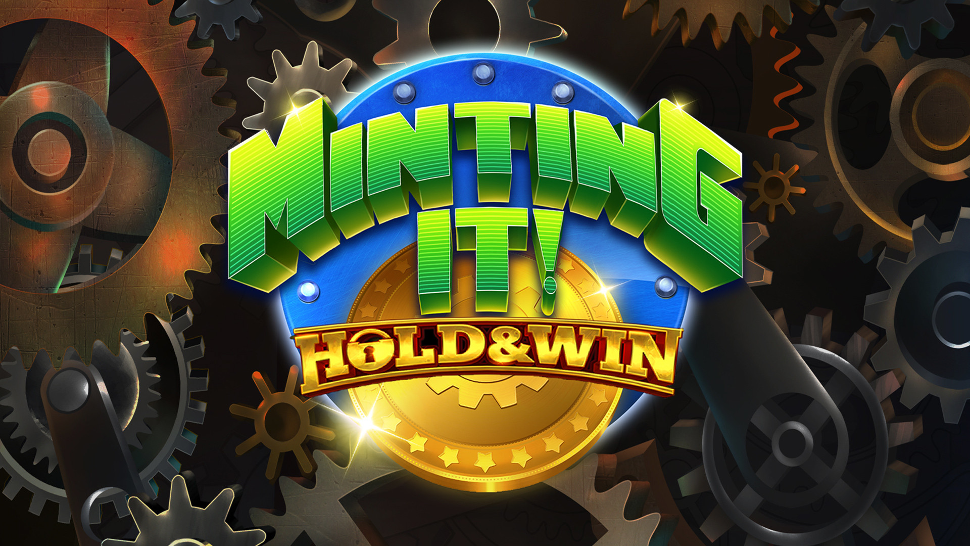 Minting it! Hold & Win