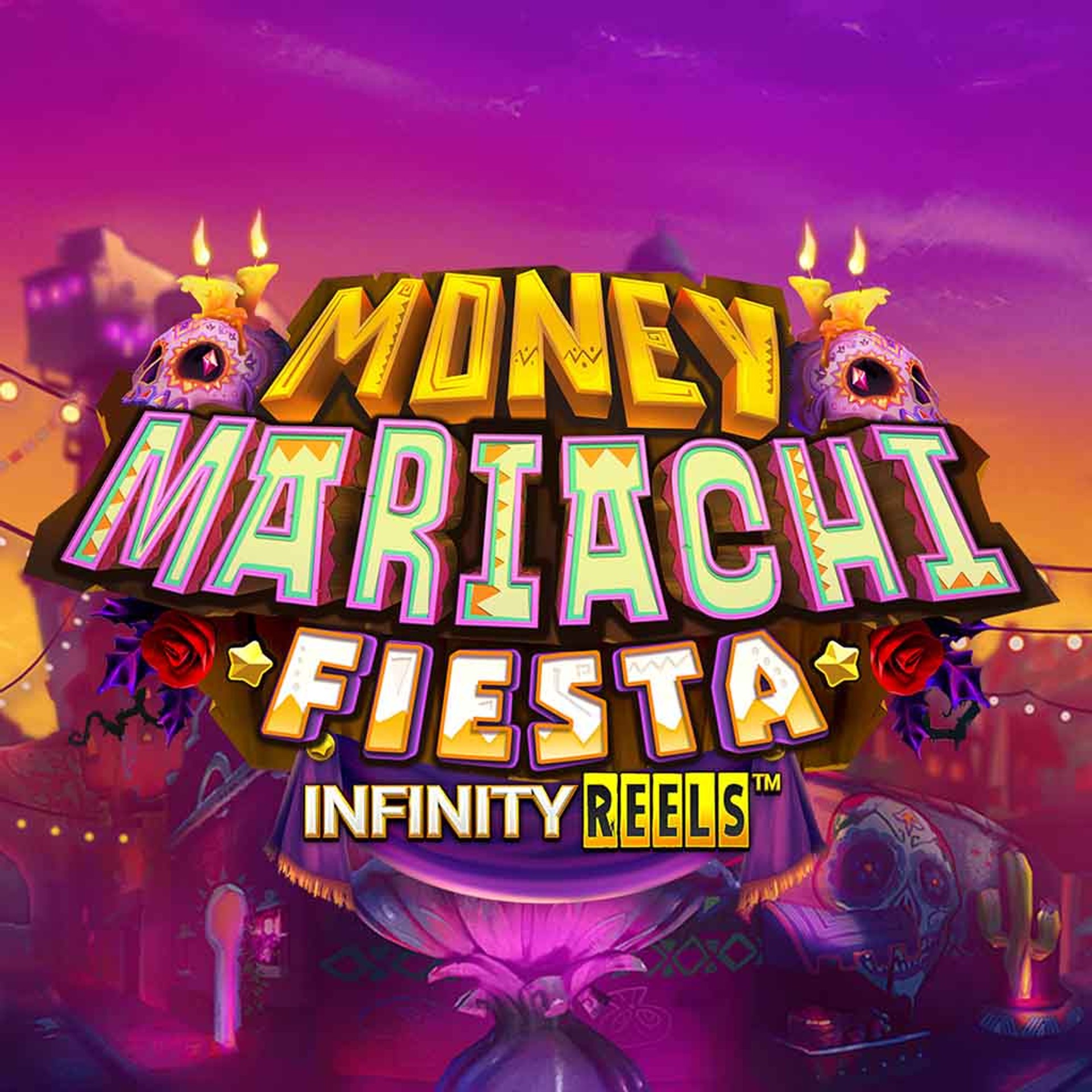 Money Mariachi Fiesta Infinity Reels