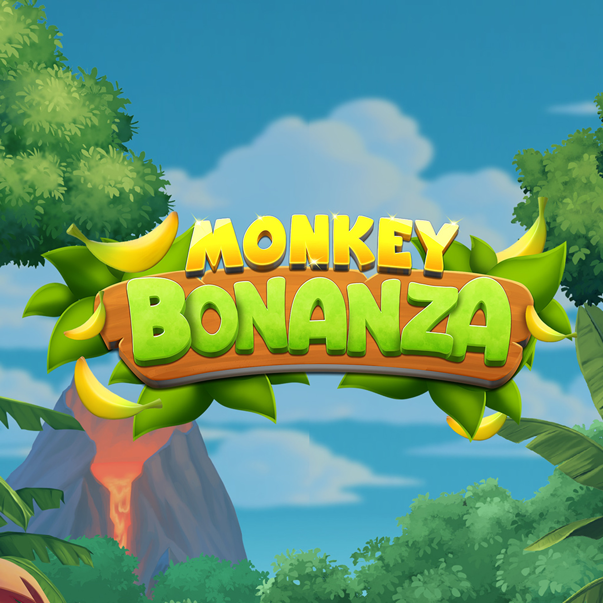 Monkey Bonanza