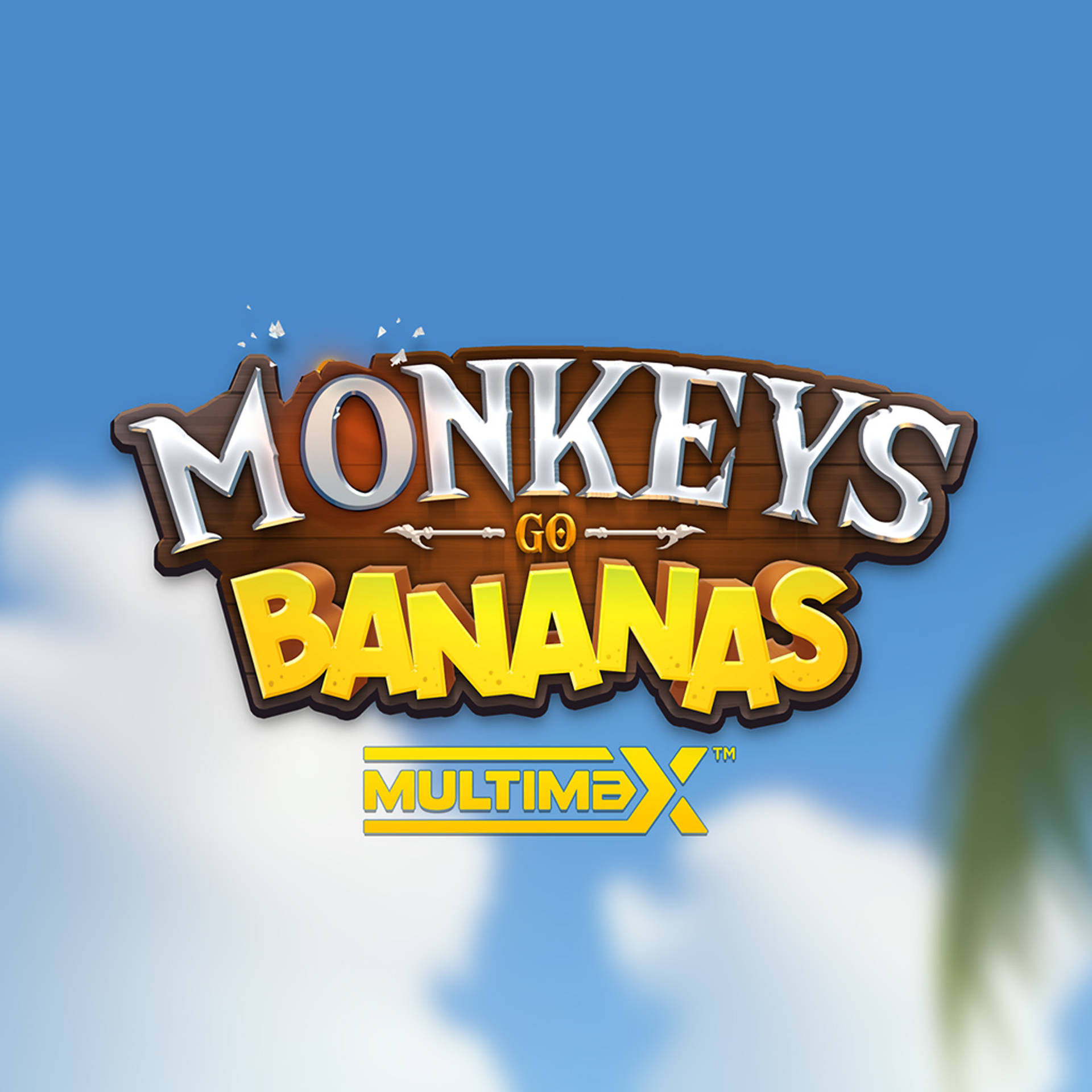 Monkeys Go Bananas