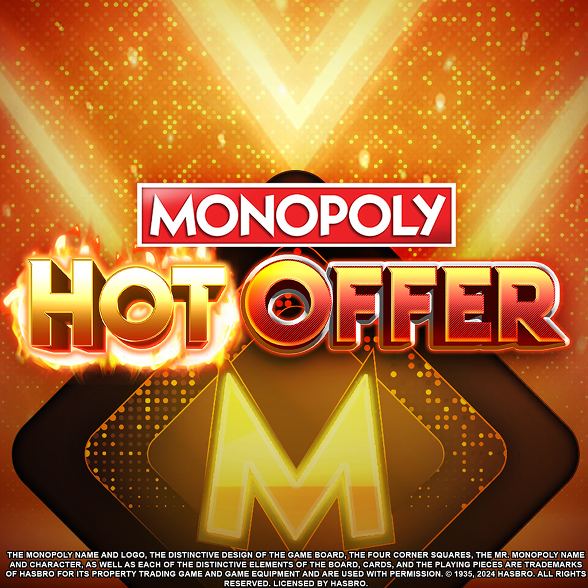 Monopoly Hot Offer