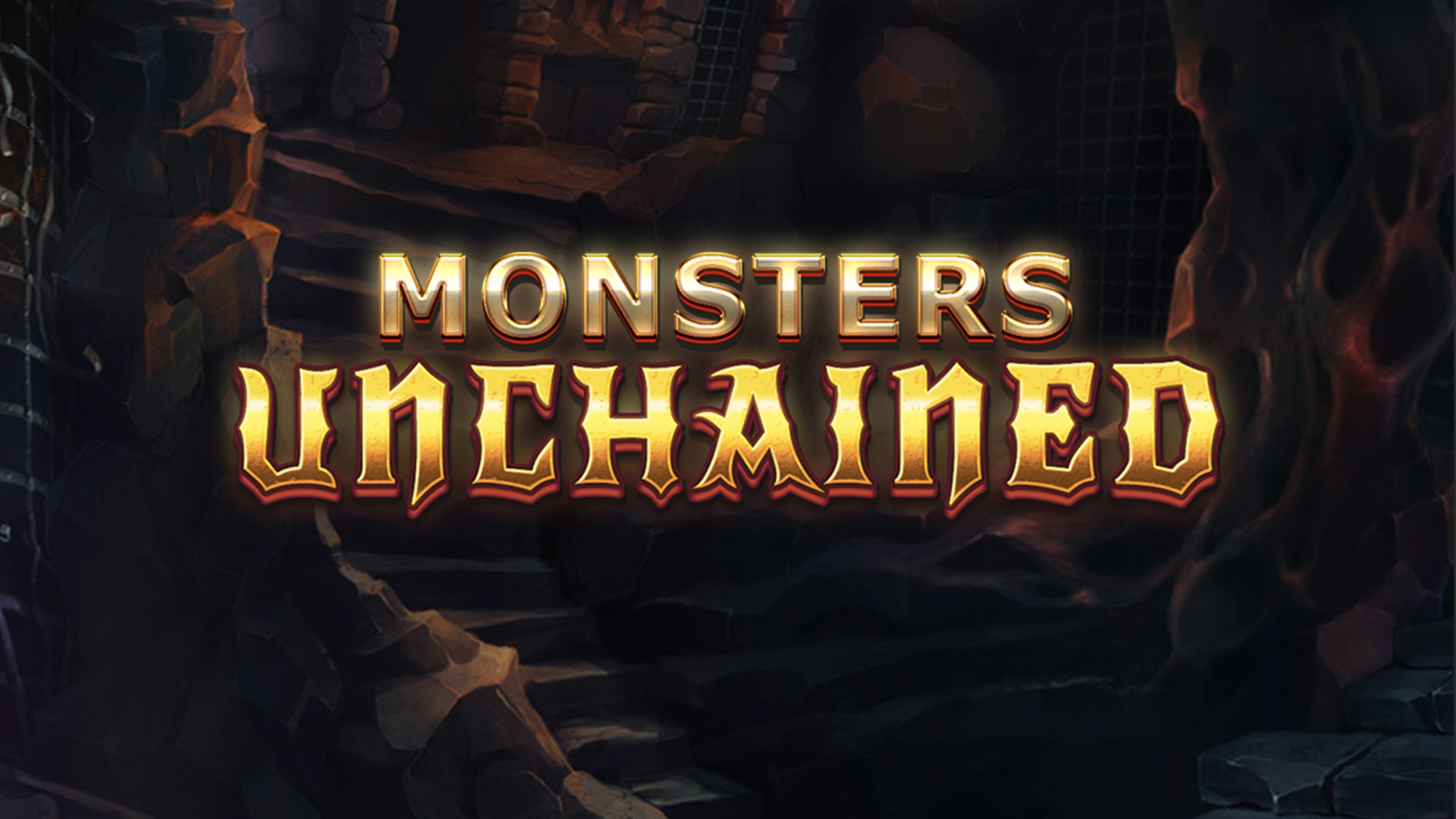 Monsters Unchained