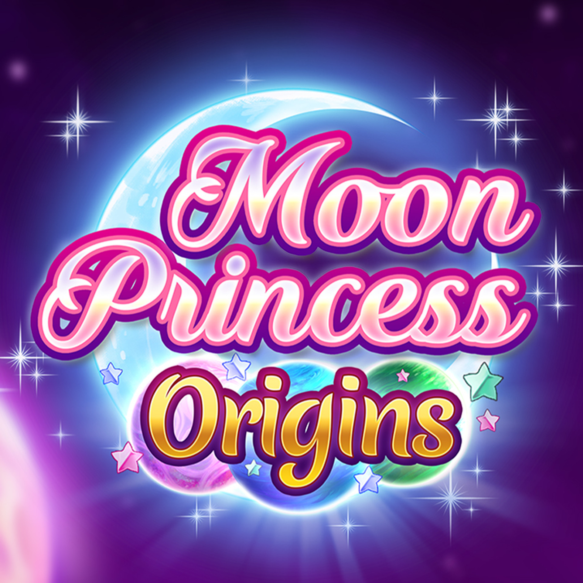 Moon Princess Origins