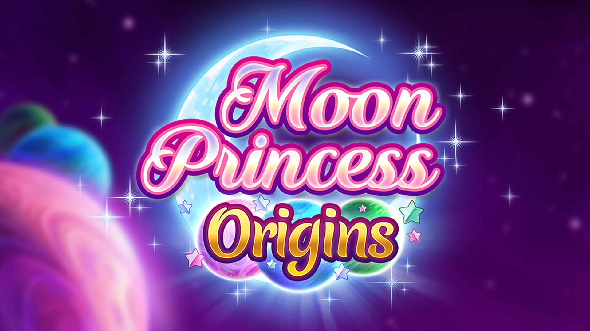 Moon Princess Origins