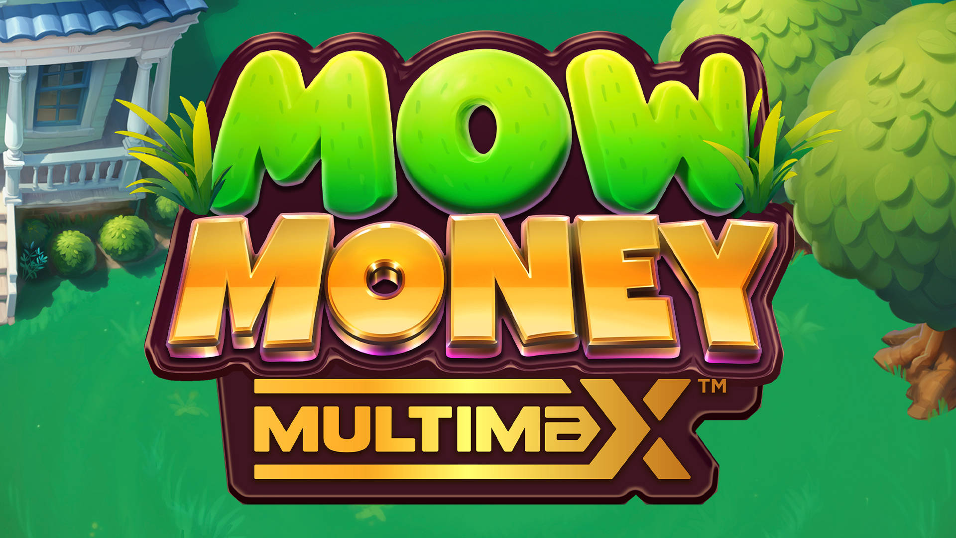 Mow Money Multimax
