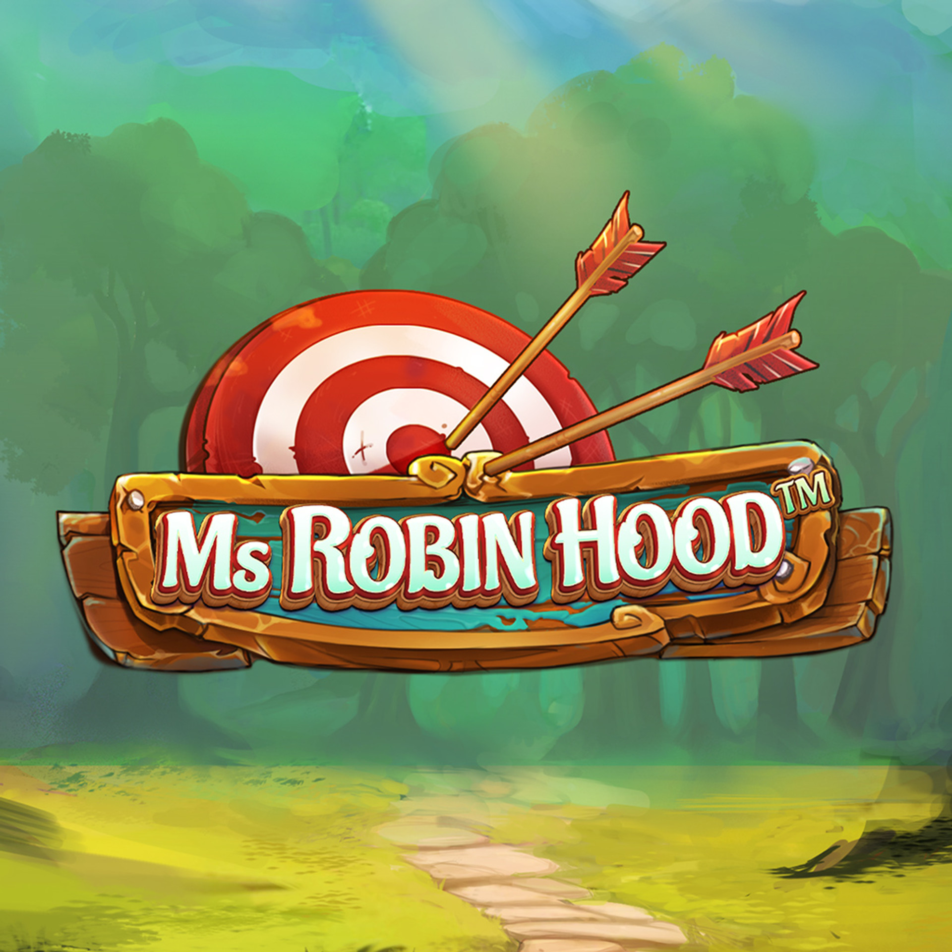 Ms Robin Hood