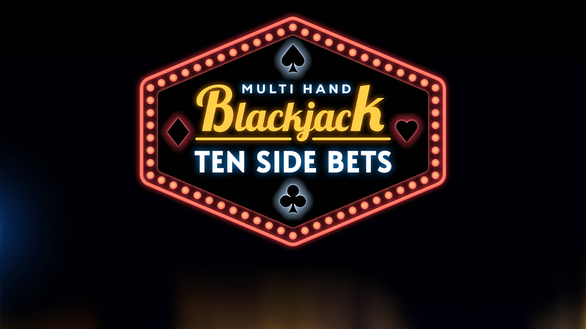 Multi Hand Blackjack Ten Side Bets