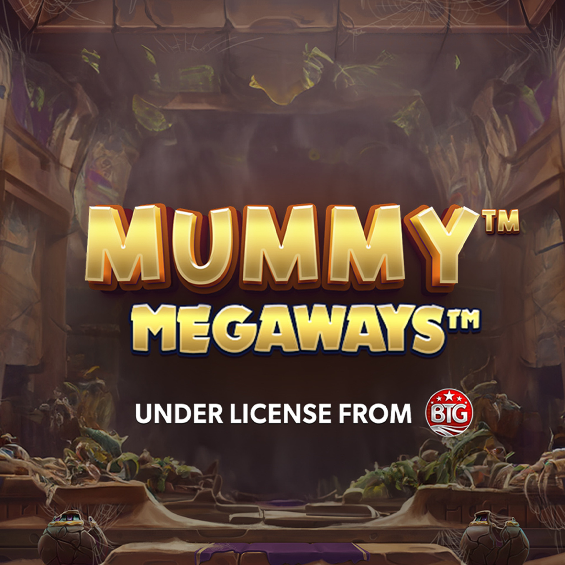 Mummy MEGAWAYS