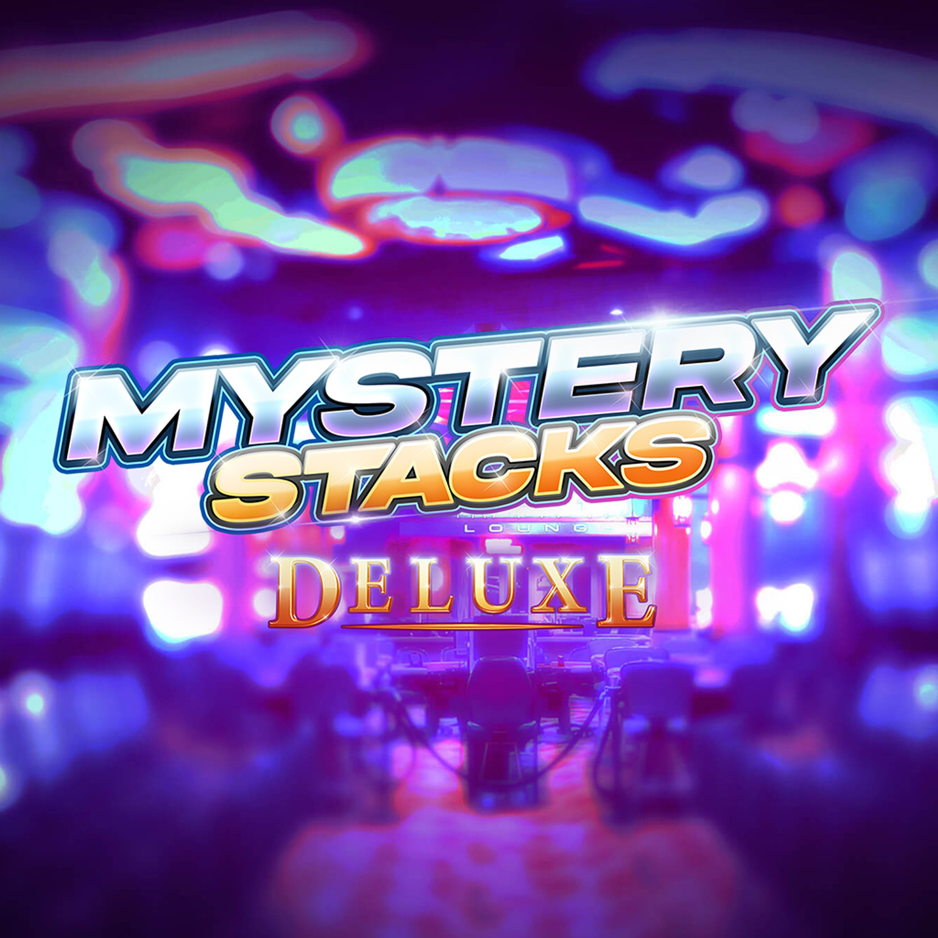 Mystery Stacks Deluxe