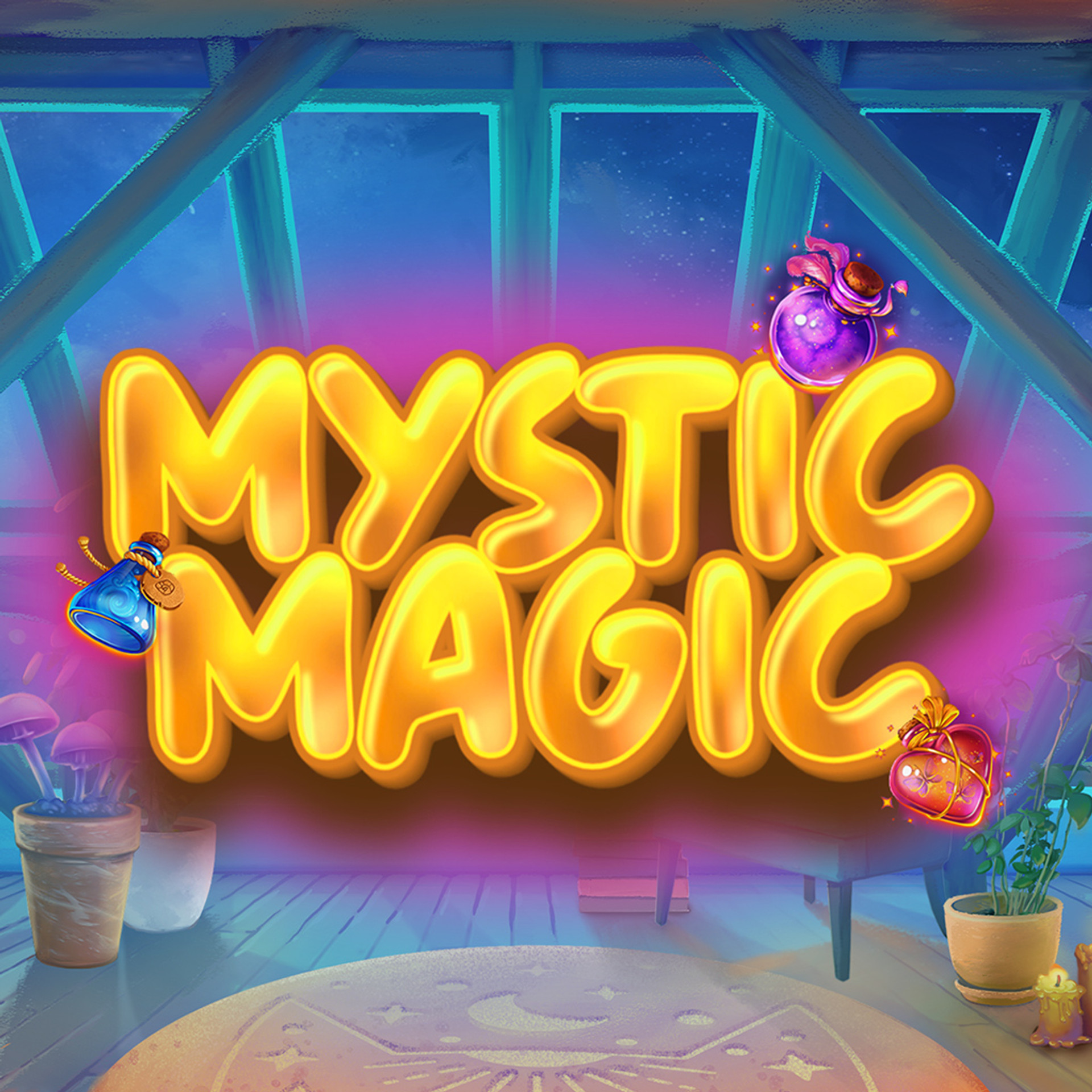 Mystic Magic