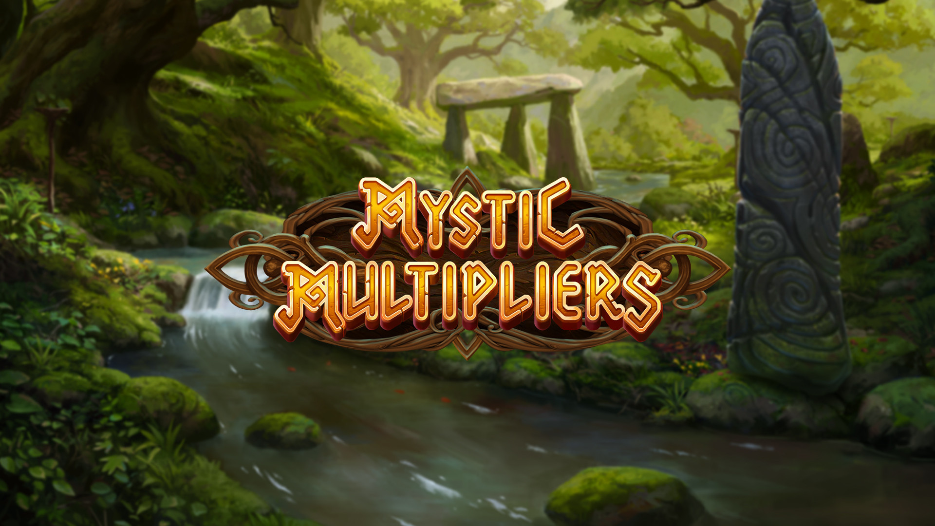 Mystic Multipliers